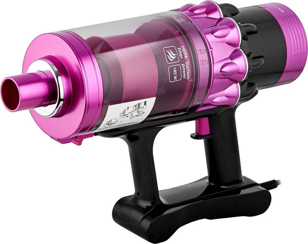 Вертикальный пылесос Brayer BR4272