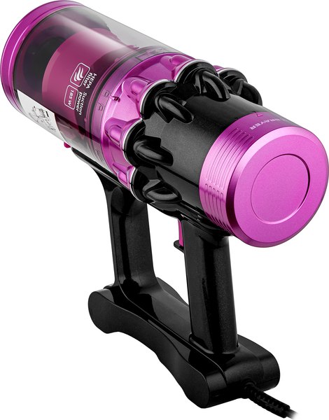 Вертикальный пылесос Brayer BR4272