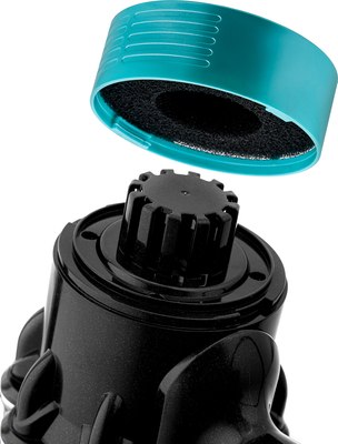 Вертикальный пылесос Brayer BR4271