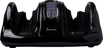 Массажер электронный Gezatone Massage Magic AMG711SE / 1301366W - фото