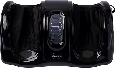 Массажер электронный Gezatone Massage Magic AMG711SE / 1301366W