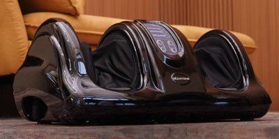 Массажер электронный Gezatone Massage Magic AMG711SE / 1301366W