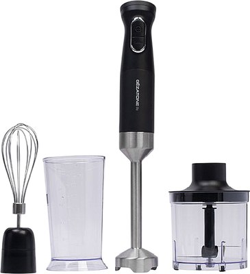 Блендер погружной Gezatone FB130 / 1301363 - фото