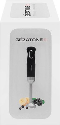 Блендер погружной Gezatone FB130 / 1301363