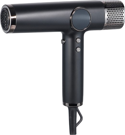 Фен Gezatone HD500 1301367W  - фото