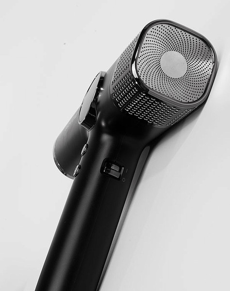 Фен Gezatone HD500 1301367W 