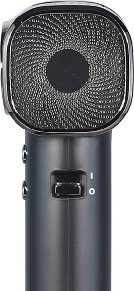 Фен Gezatone HD500 1301367W 