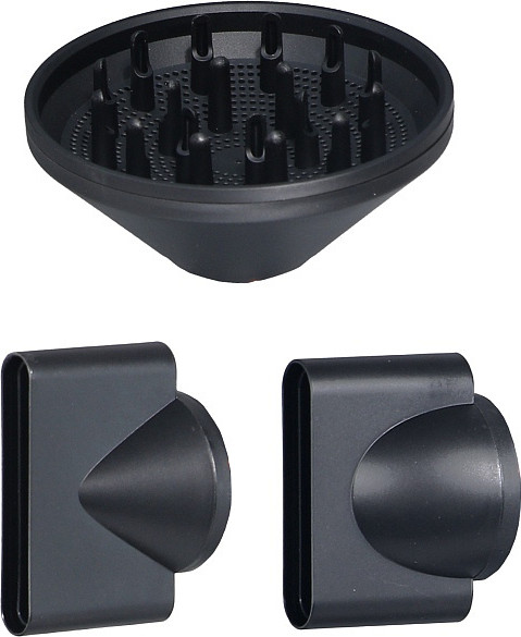 Фен Gezatone HD500 1301367W 