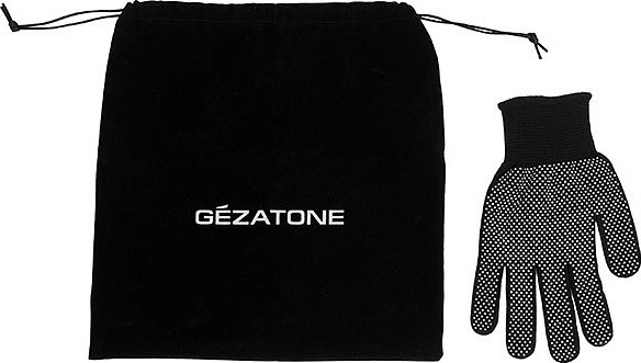 Фен Gezatone HD500 1301367W 