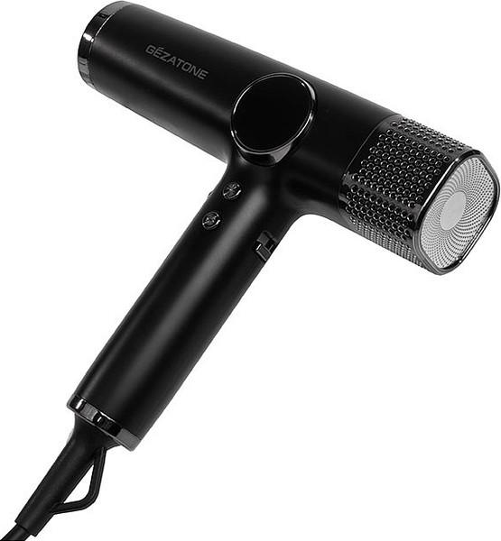 Фен Gezatone HD500 1301367W 