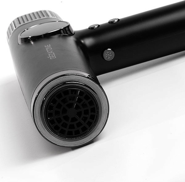 Фен Gezatone HD500 1301367W 