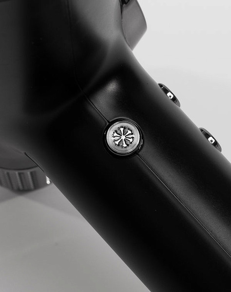 Фен Gezatone HD500 1301367W 