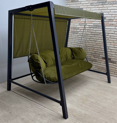 Качели садовые Craftmebelby Крафт Лофт