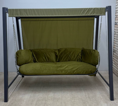 Качели садовые Craftmebelby Крафт Лофт