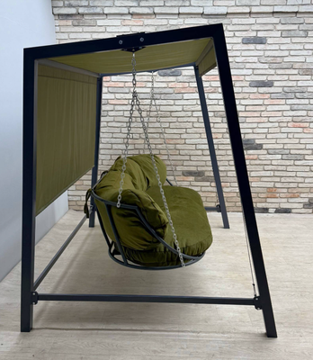 Качели садовые Craftmebelby Крафт Лофт