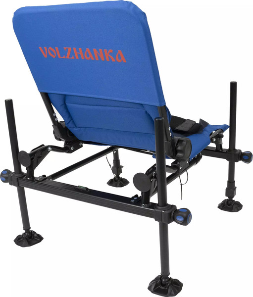 Кресло складное Волжанка Pro Sport D25 compakt / 69193-17
