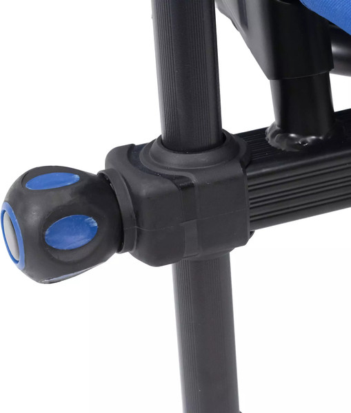 Кресло складное Волжанка Pro Sport D25 compakt / 69193-17