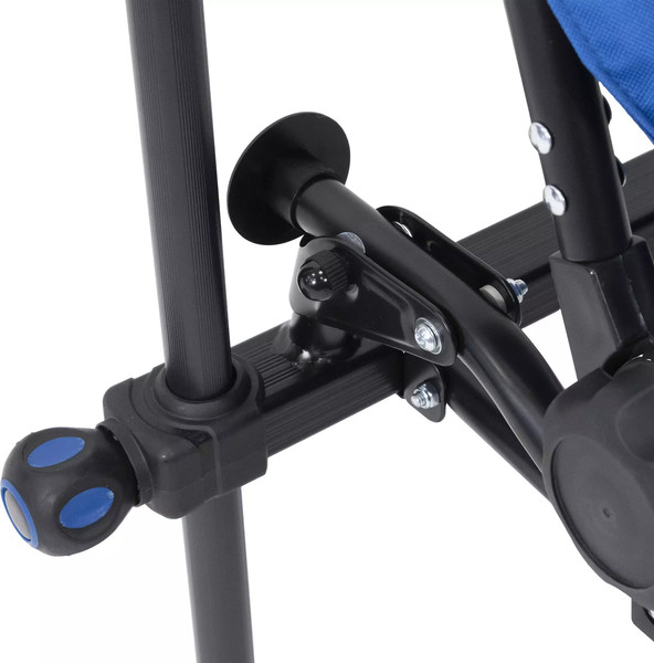 Кресло складное Волжанка Pro Sport D25 compakt / 69193-17