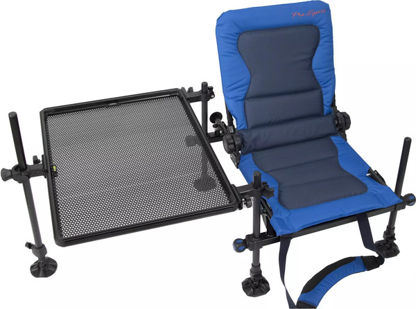 Кресло складное Волжанка Pro Sport D25 compakt / 69193-17