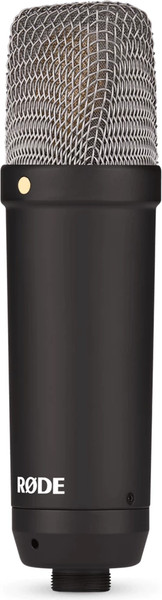 Микрофон Rode NT1 Signature Black