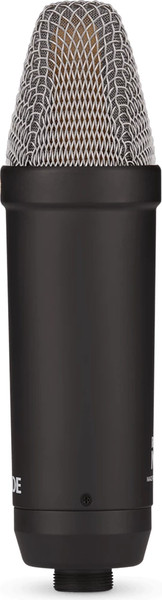 Микрофон Rode NT1 Signature Black