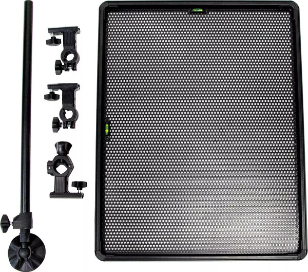 Стол складной Волжанка Pro Sport Thin Light XL / CPSTLXL