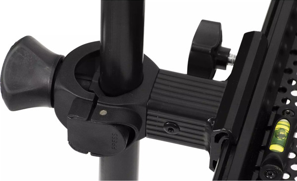 Стол складной Волжанка Pro Sport Thin Light XL / CPSTLXL