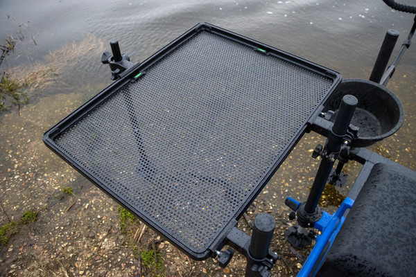 Стол складной Волжанка Pro Sport Thin Light XL / CPSTLXL