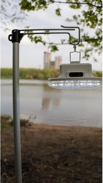 Штатив для фонаря Волжанка Assistant / TRA