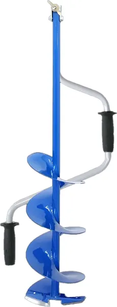 Ледобур Волжанка Nero-110-1 / 105-110