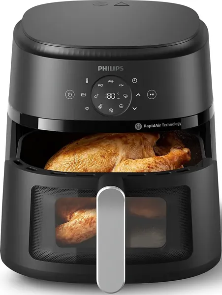 Аэрогриль Philips NA231/00