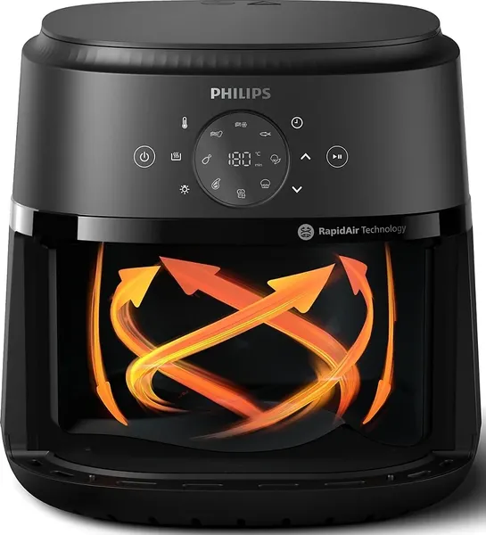 Аэрогриль Philips NA231/00