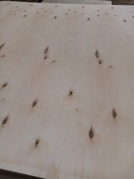 Фанера Гомельдрев ФК НШ 4/4