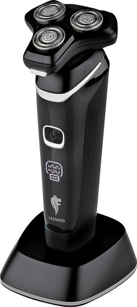 Электробритва Leonord LE-1221 / 109272 - фото