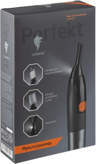 Триммер Leonord LE-1224 / 109434