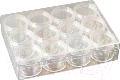 Органайзер для хранения БЕЛОСНЕЖКА BО-120 - фото