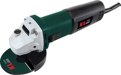 Угловая шлифовальная машина KLPRO KLAT11505 - фото