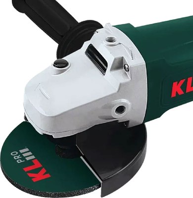 Угловая шлифовальная машина KLPRO KLBT87180