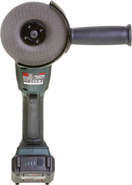 Угловая шлифовальная машина KLPRO KLAT18B-20