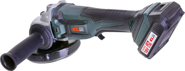 Угловая шлифовальная машина KLPRO KLAT18B-20