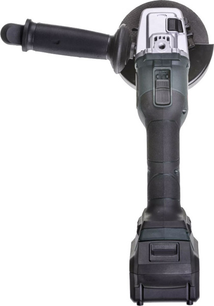 Угловая шлифовальная машина KLPRO KLAT18BS-50