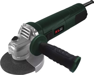 Угловая шлифовальная машина KLPRO KLAT11511 - фото