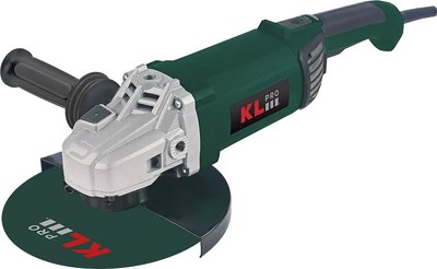 Угловая шлифовальная машина KLPRO KLBT88230 - фото