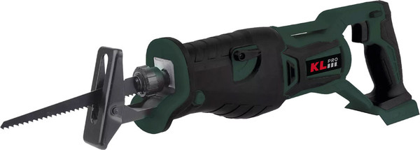 Сабельная пила KLPRO KLTKT18B-00 - фото