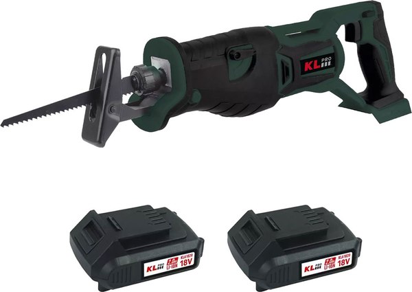 Сабельная пила KLPRO KLTKT18B-20 - фото