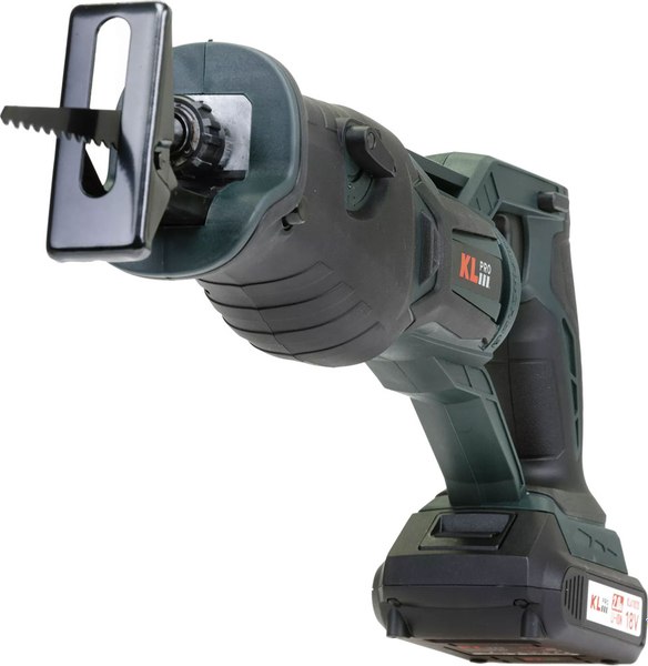 Сабельная пила KLPRO KLTKT18B-20
