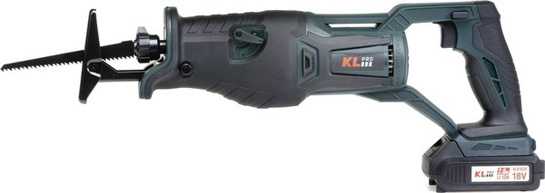 Сабельная пила KLPRO KLTKT18B-20