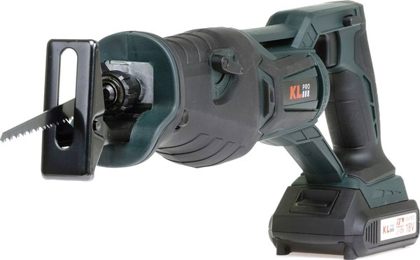 Сабельная пила KLPRO KLTKT18B-20