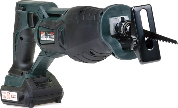 Сабельная пила KLPRO KLTKT18B-20