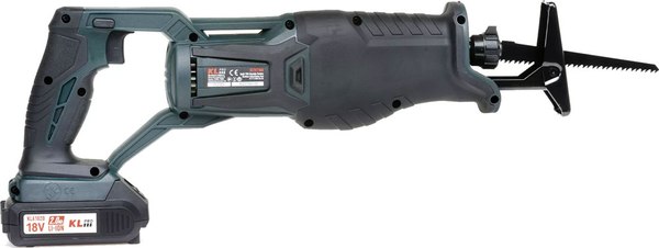 Сабельная пила KLPRO KLTKT18B-20